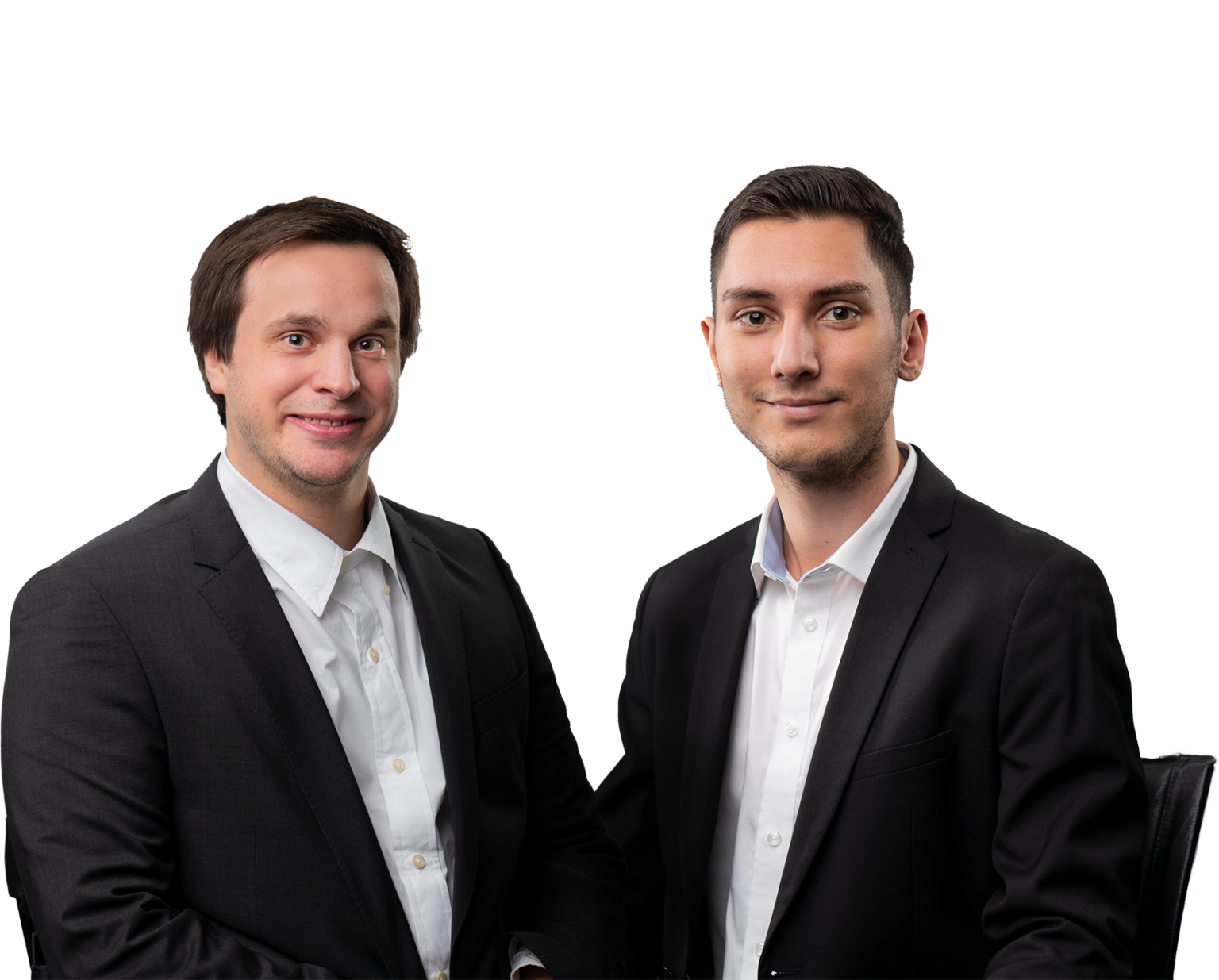 Schatz&Spano Elektroplanung Portraitfoto