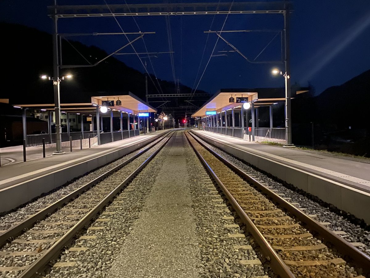 Beleuchtung 2.0